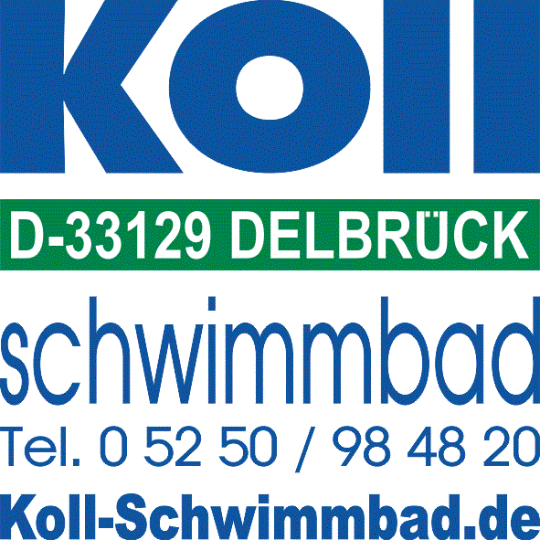 Koll-Schwimmbad.de Inhaber Dirk Koll