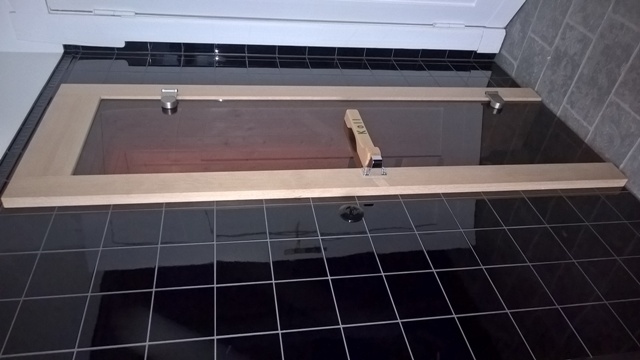 BV Berlin Schoeneberg Koll Compact Sauna Außenansicht